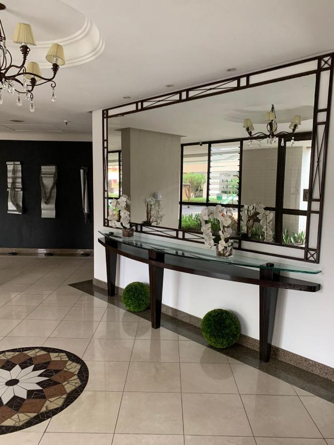 Апартаменти Residencial Liberty Barra Da Tijuca Ріо-де-Жанейро Екстер'єр фото