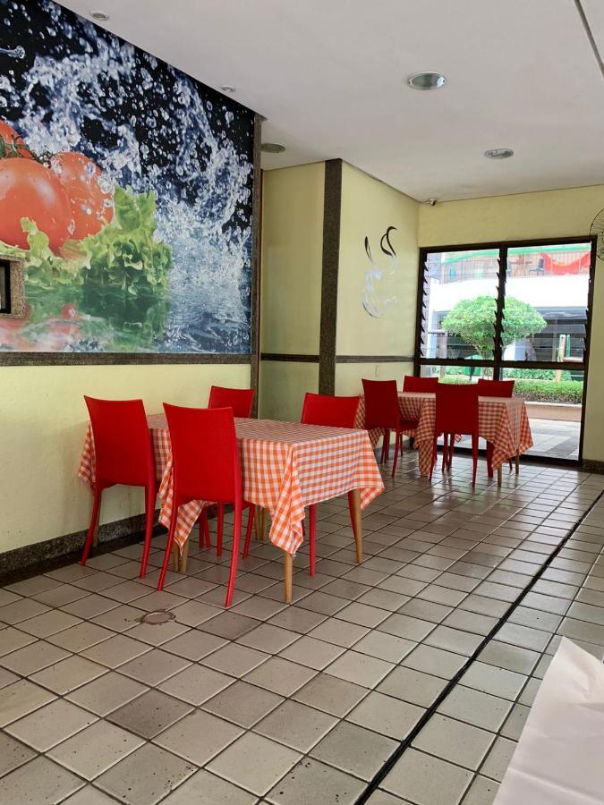 Апартаменти Residencial Liberty Barra Da Tijuca Ріо-де-Жанейро Екстер'єр фото