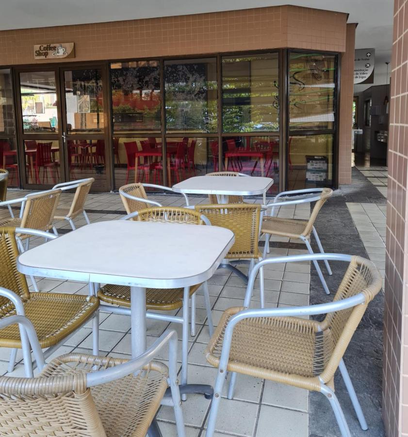 Апартаменти Residencial Liberty Barra Da Tijuca Ріо-де-Жанейро Екстер'єр фото
