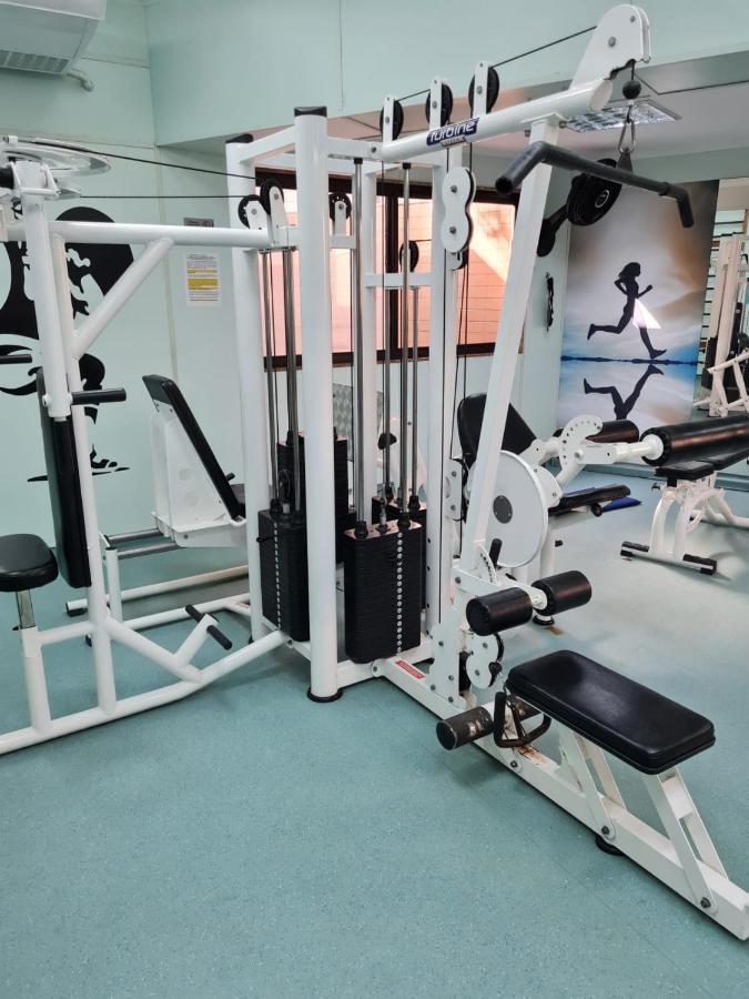 Апартаменти Residencial Liberty Barra Da Tijuca Ріо-де-Жанейро Екстер'єр фото