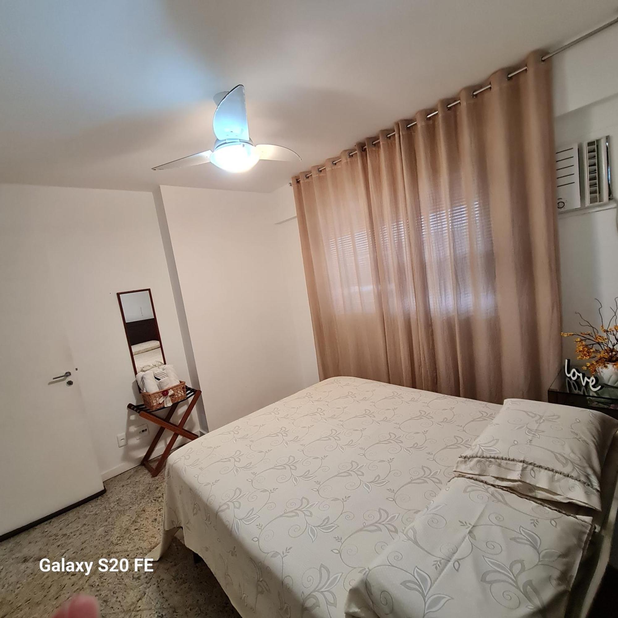 Апартаменти Residencial Liberty Barra Da Tijuca Ріо-де-Жанейро Екстер'єр фото